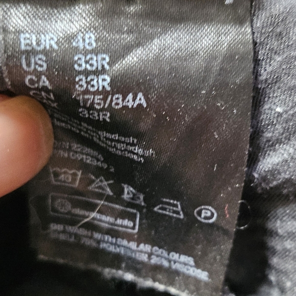 H&M Elegant pants - Picture 4 of 7